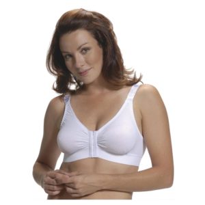 Clearpoint Medical Adjustable Molded Cup Support Bra #710