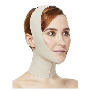 Chin and Neck Wrap