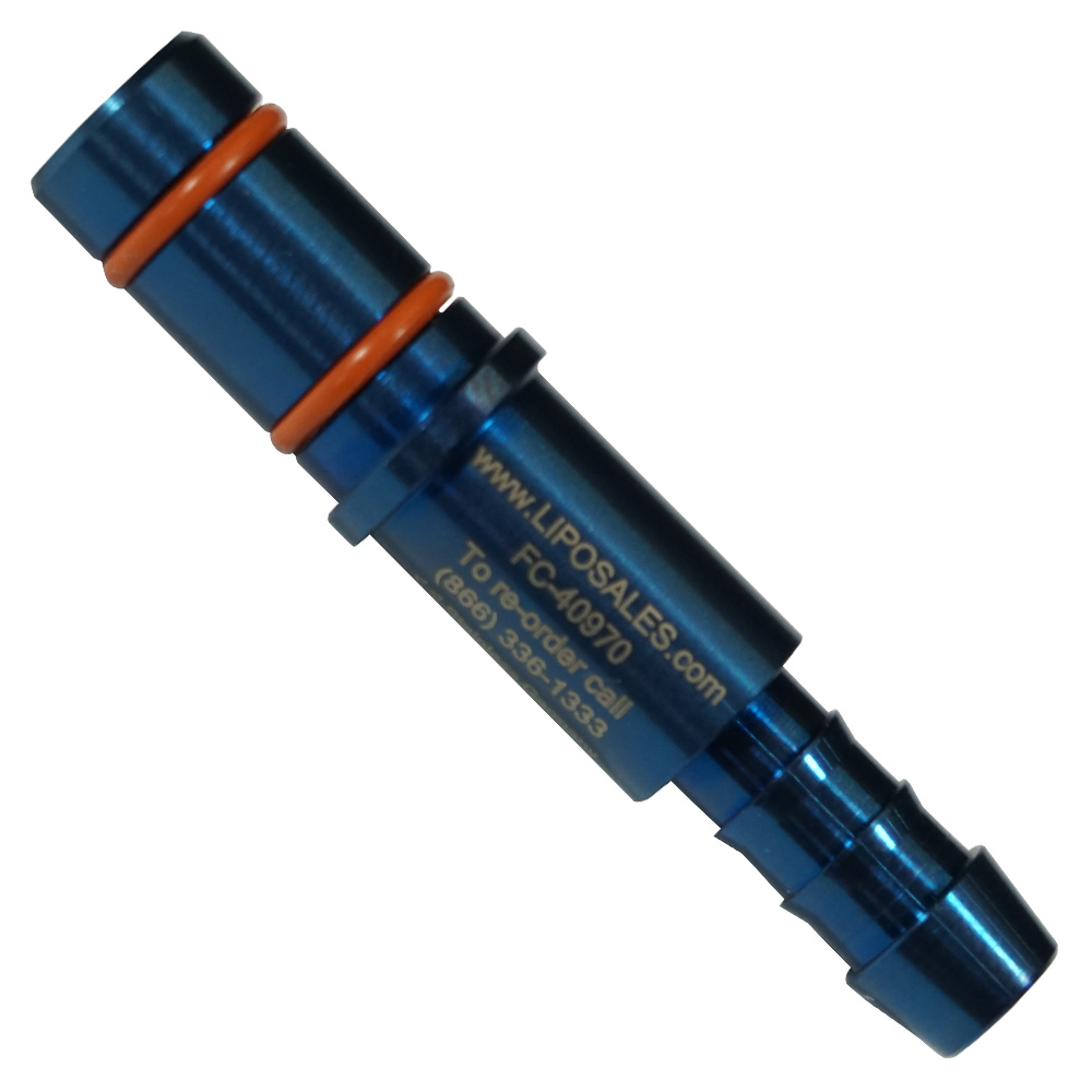 Solutions de fixation pour tubes et faisceaux PC5DP7L (151-14800)