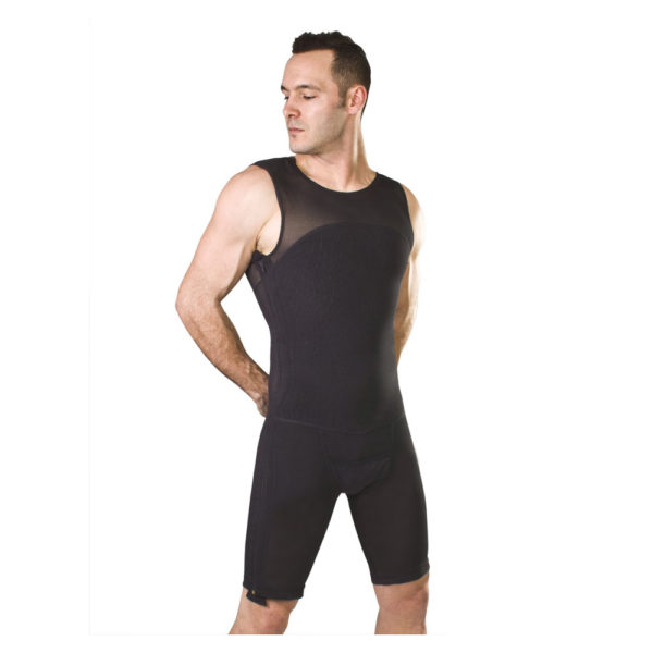 Male Body Suit  Robbins Instruments