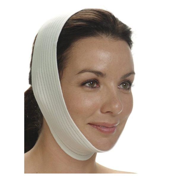 Universal Facial Wrap