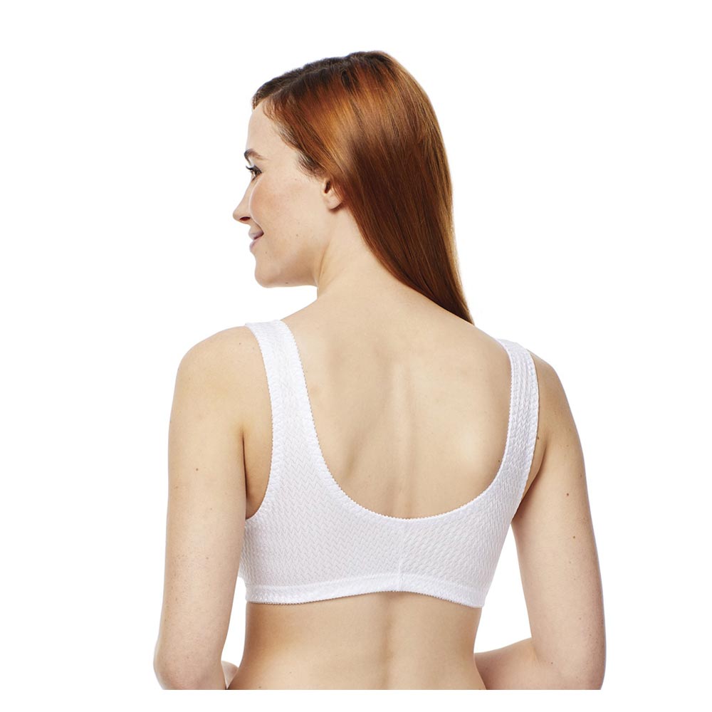 Classic Comfort Bra  Robbins Instruments