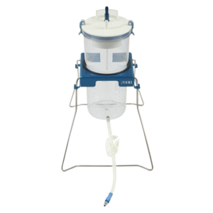 Fluid Collection Canister Package 2000CC Type 3