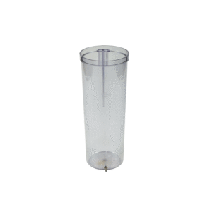 Fluid Collection Canister 3000CC Type 3