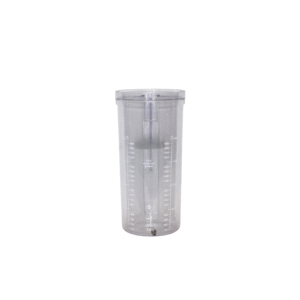 Fluid Collection Canister 2000CC Type 3