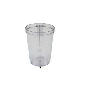 Fluid Collection Canister 1000CC Type 1