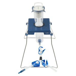 Fluid Collection Canister Package 500CC Type 2