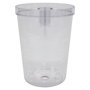 Fluid Collection Canister 2000CC Type 2