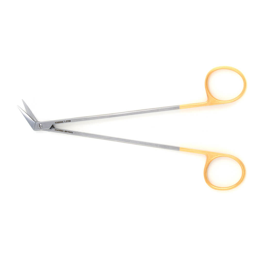 pott-smith scissors tungsten carbide