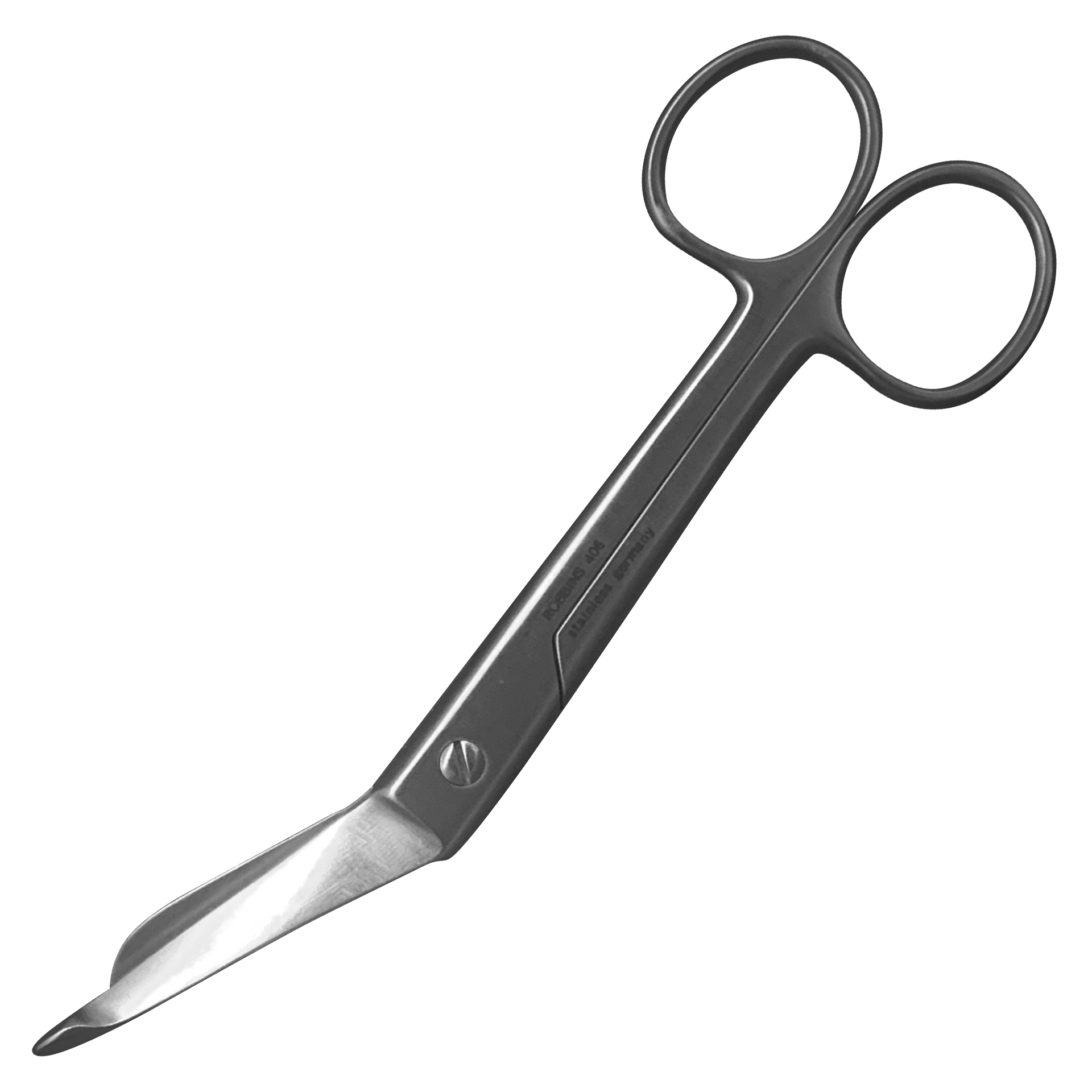 Disposable Metzenbaum Scissors 5.5 Curved 50-Pack