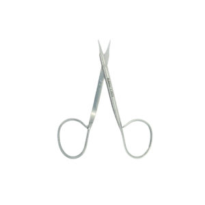 Stitch Scissors 3.75" Curved