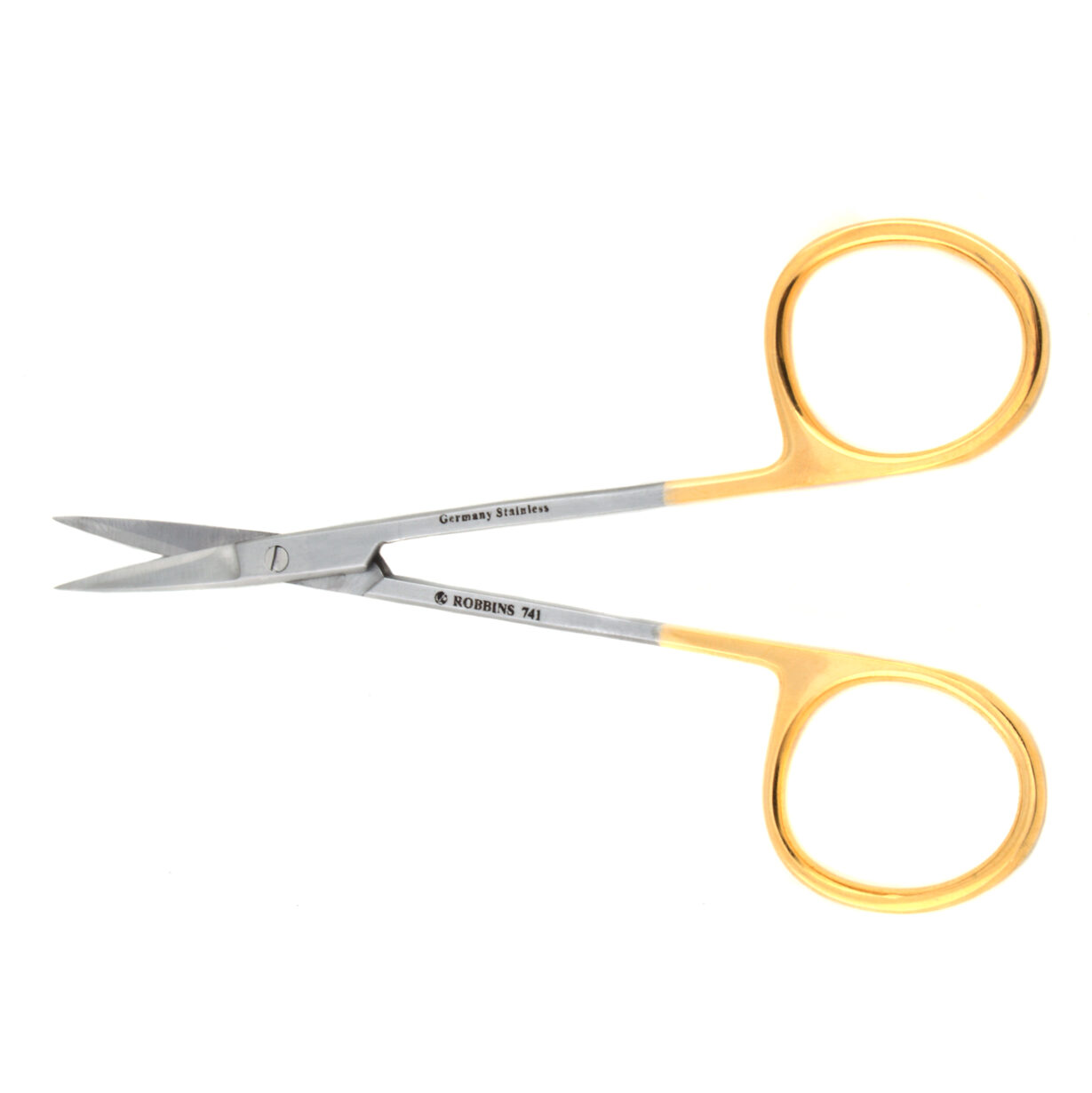 iris scissors tungsten carbide