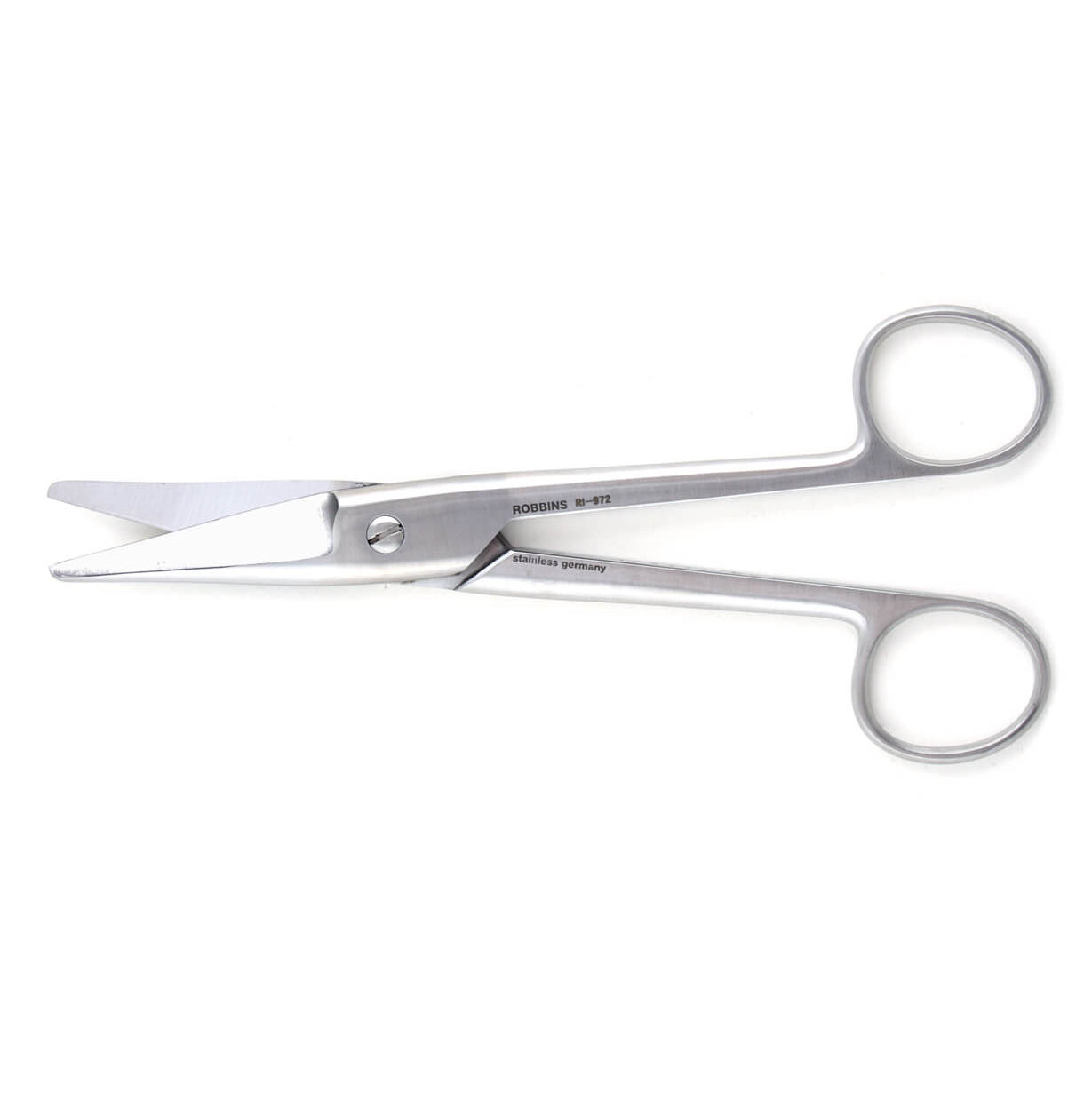 Noble Scissors Mayo-Noble Scissors 6.5