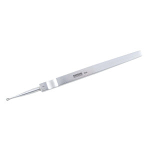 Robbins Curette
