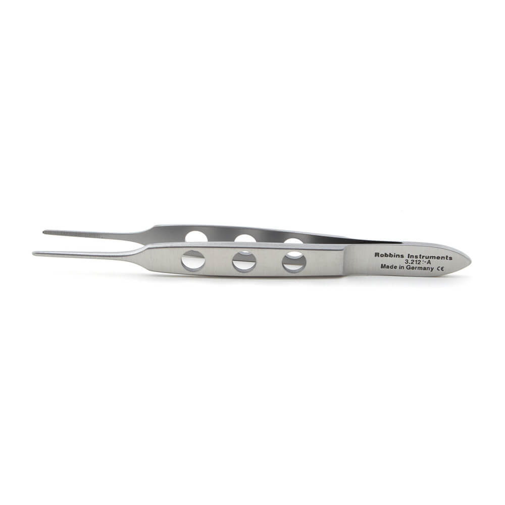 Bishop Harmon Dressing Forceps