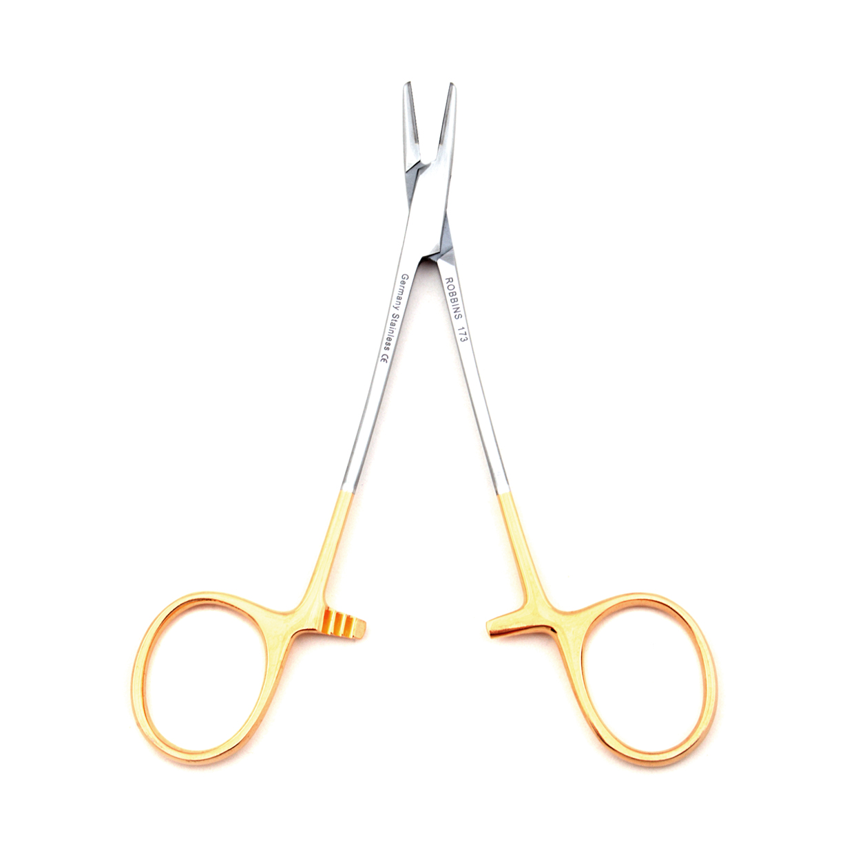 Webster Needle Holder