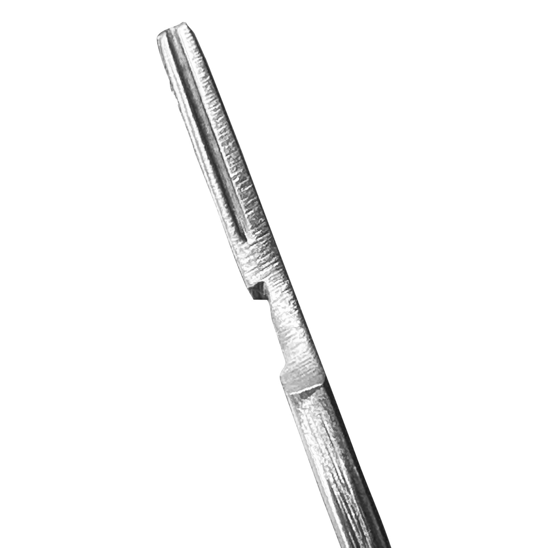 Size 3 Scalpel Handle Replacements for Scalpel Blades Size 10 & 15
