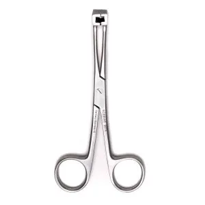 Fox Dermal Curette 3mm - Surgical Dermatology Instrument For Skin Procedures 10 thumbnail image