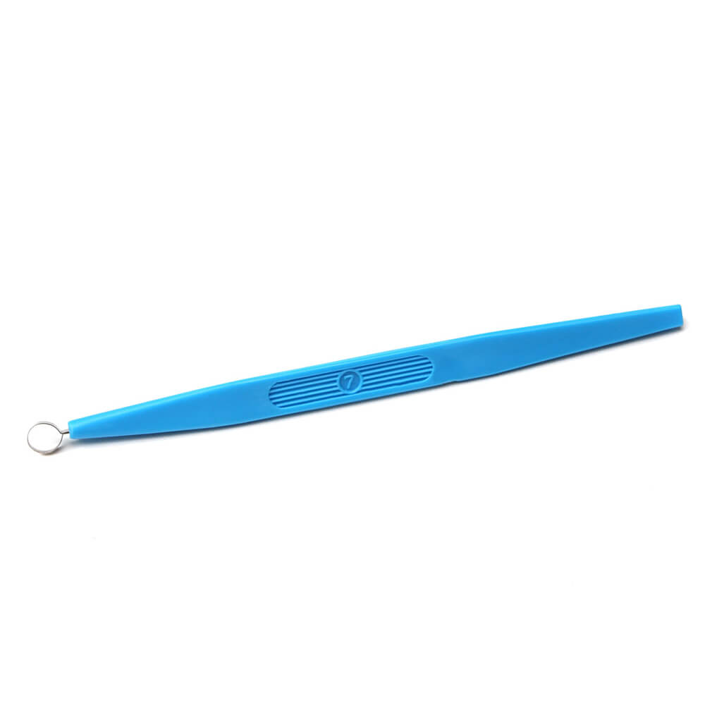 Disposable Dermal Curette 7.00MM, Box/25