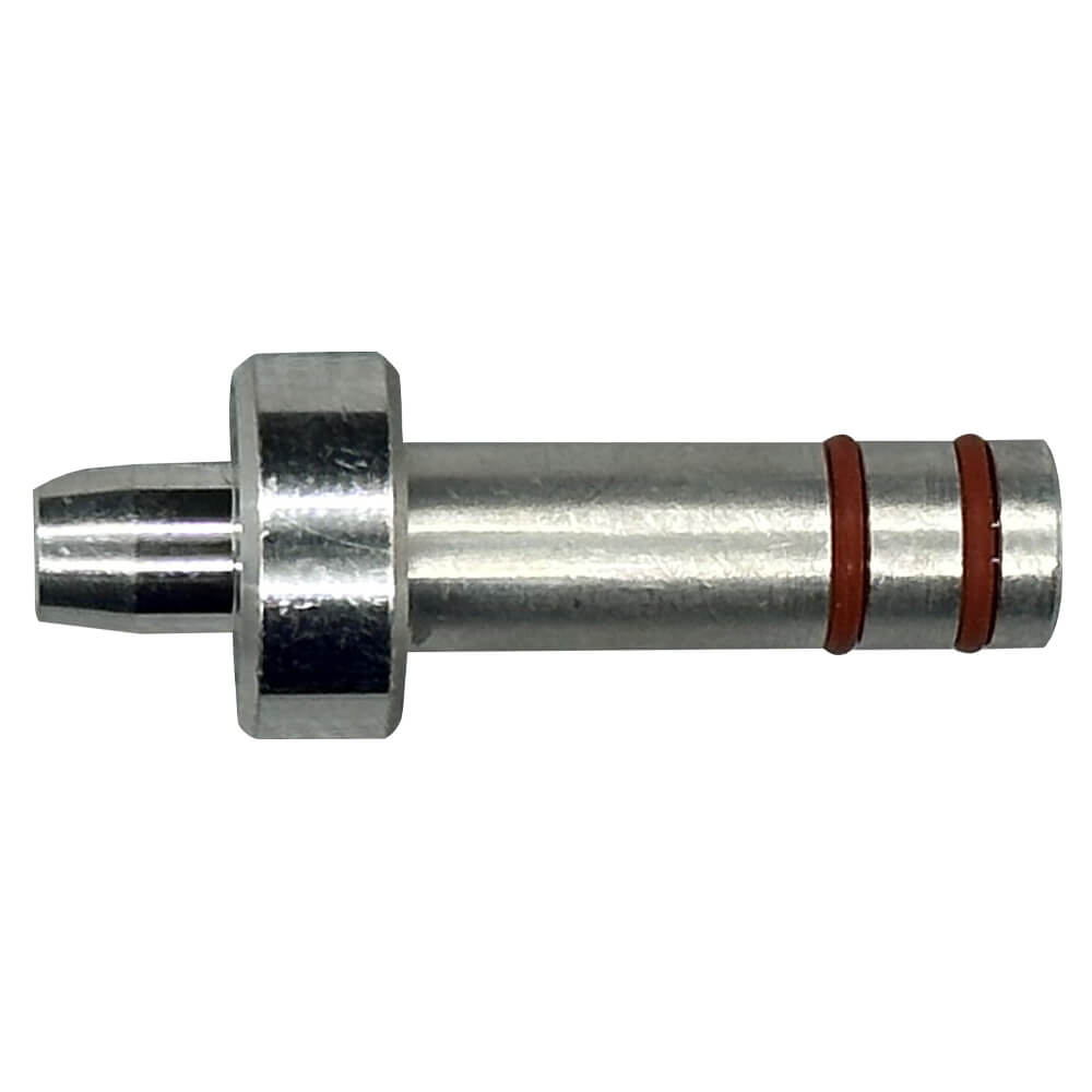 AUTOCLAVE PLUG FOR MICROMOTOR