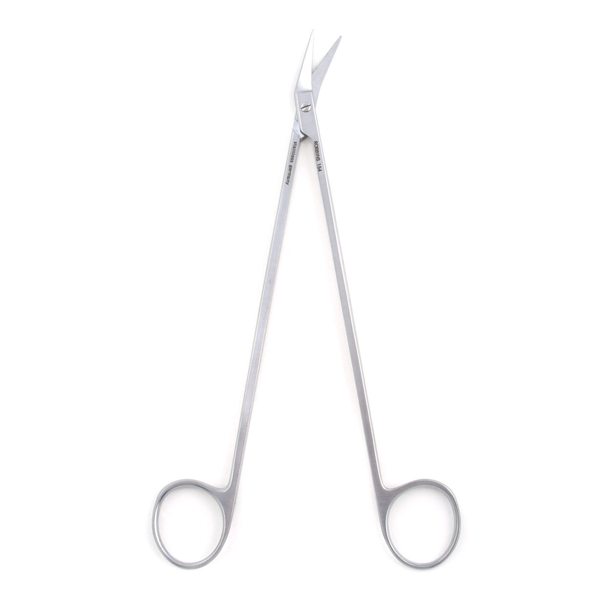 MRI Titanium Potts Micro Scissors