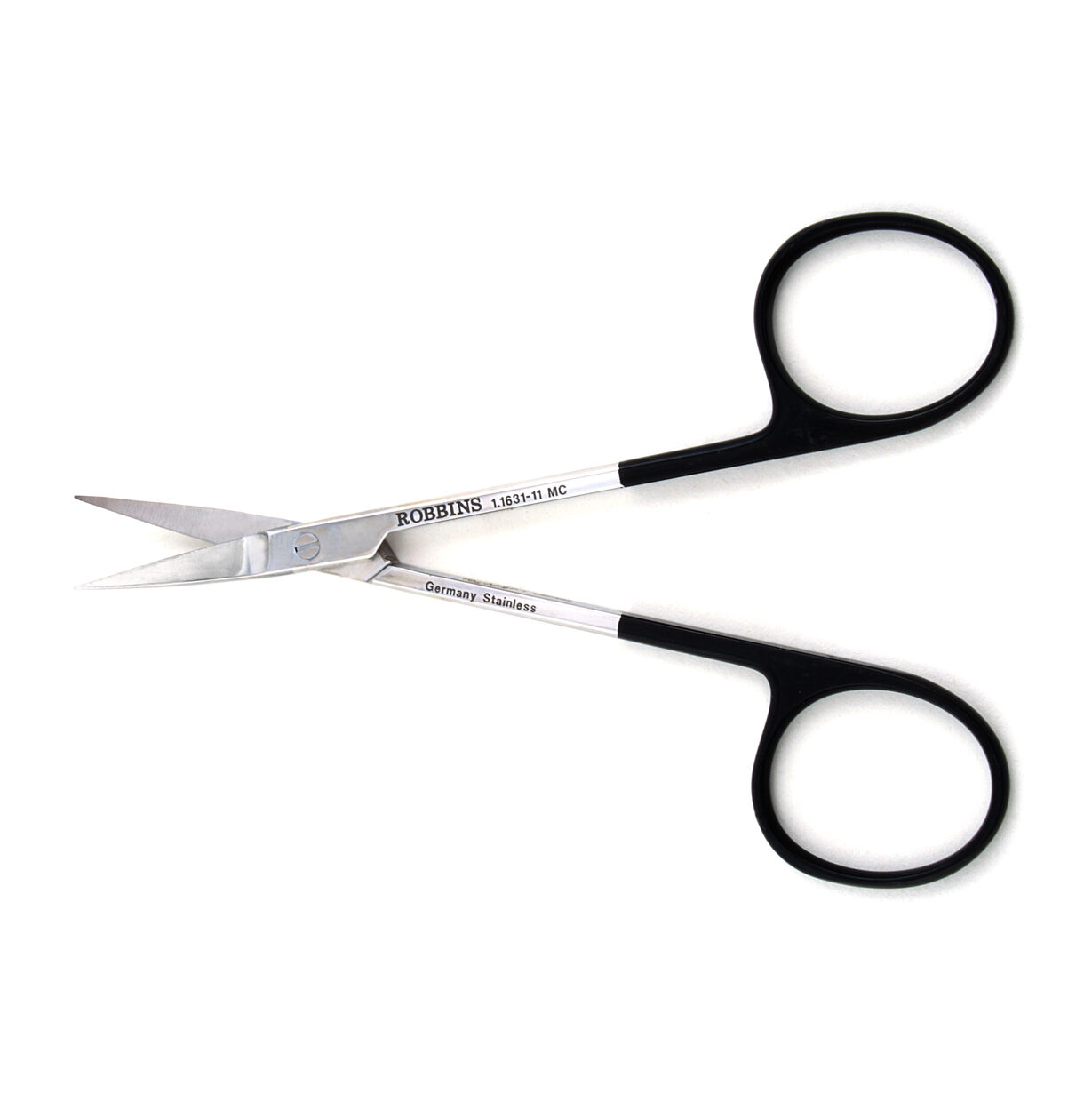 Strabismus Scissors 4.5