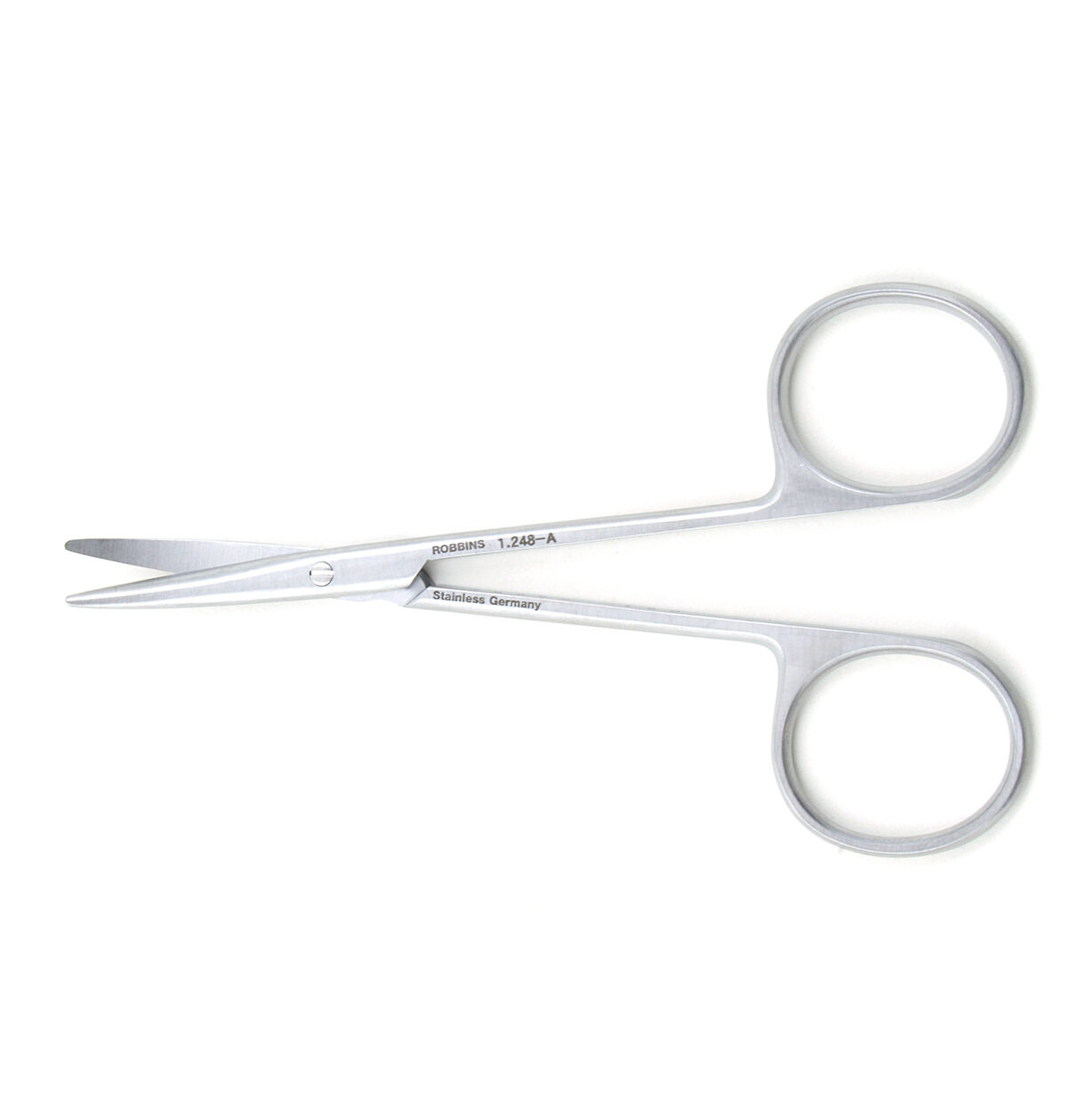 Strombus Scissors STRABISMUS SCISSORS 4.5