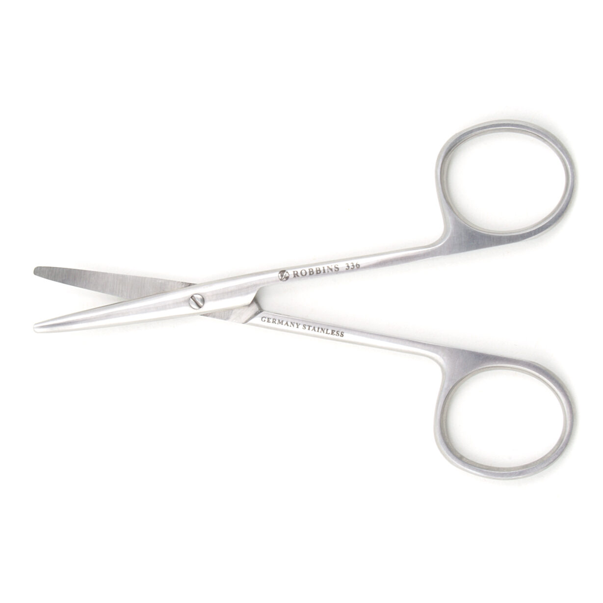 Strabismus Scissors