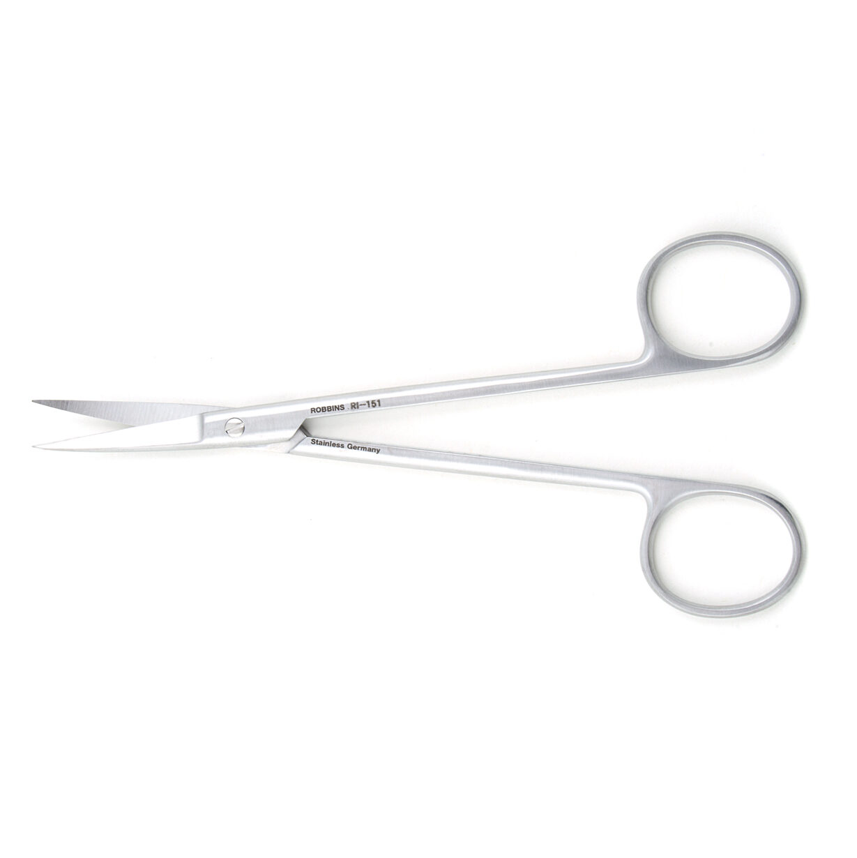 Joseph Nasal Scissors