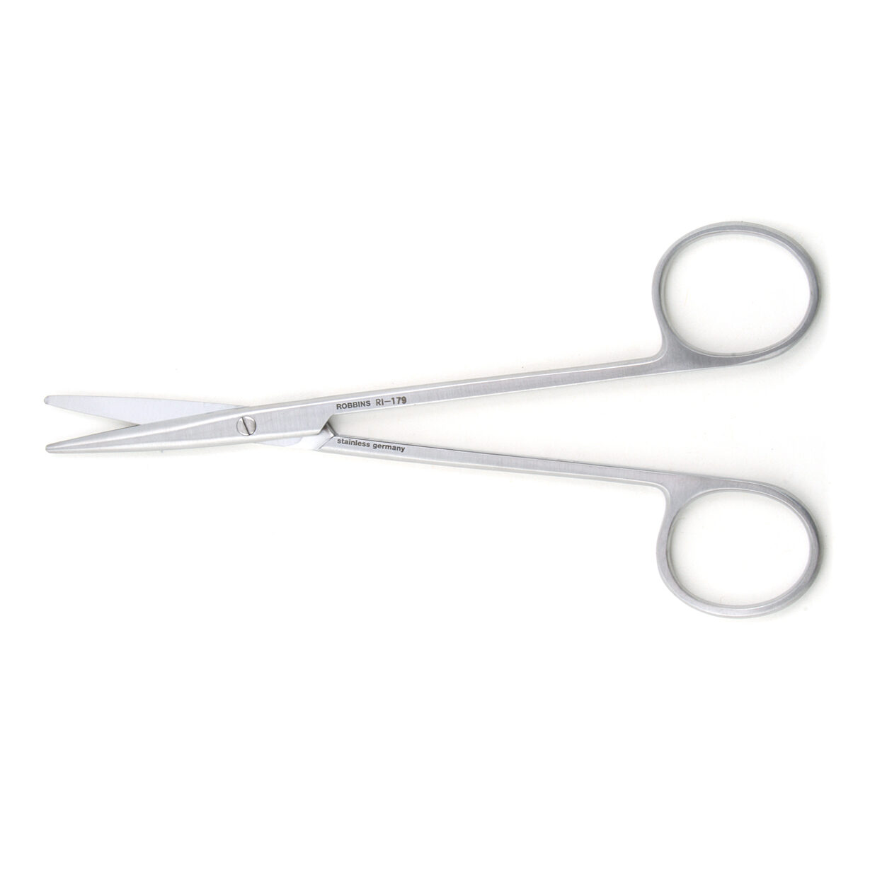 Metzenbaum Scissors