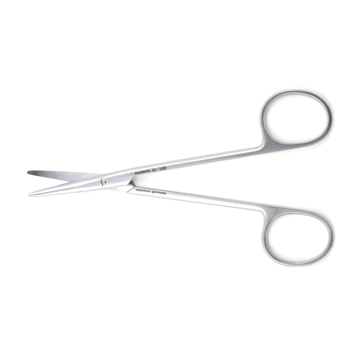 Metzenbaum Scissors