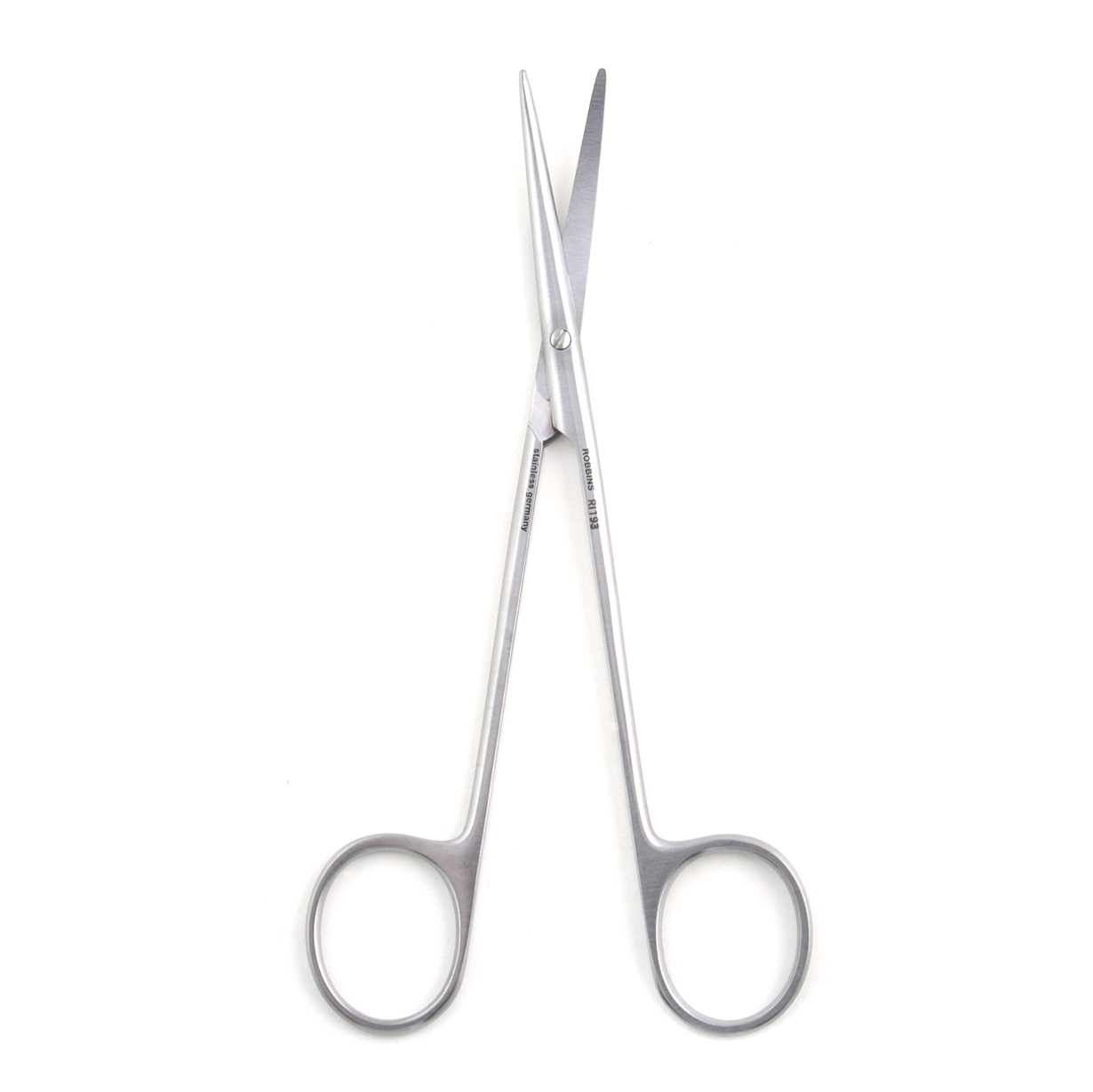 BABY-METZENBAUM SCISSORS 14.5CM, 5- in Houston, TX