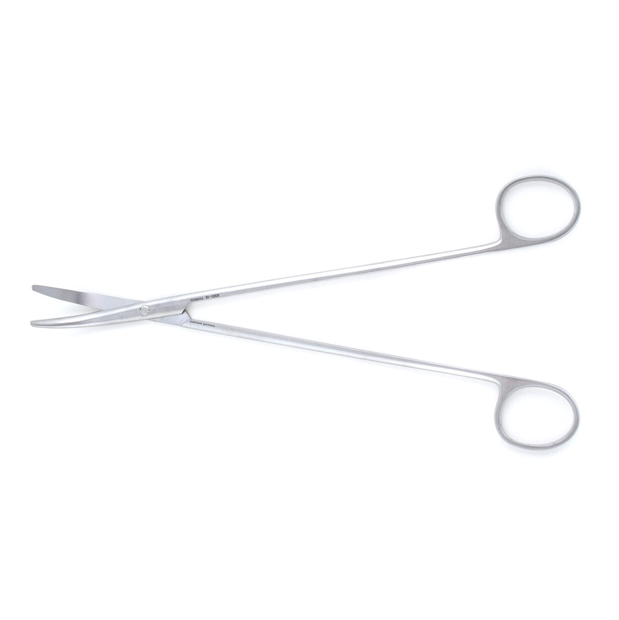 Thorek Scissors Curved