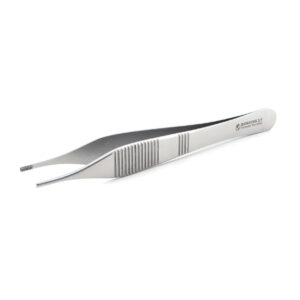 Adson-Brown Forceps 7x7 Teeth