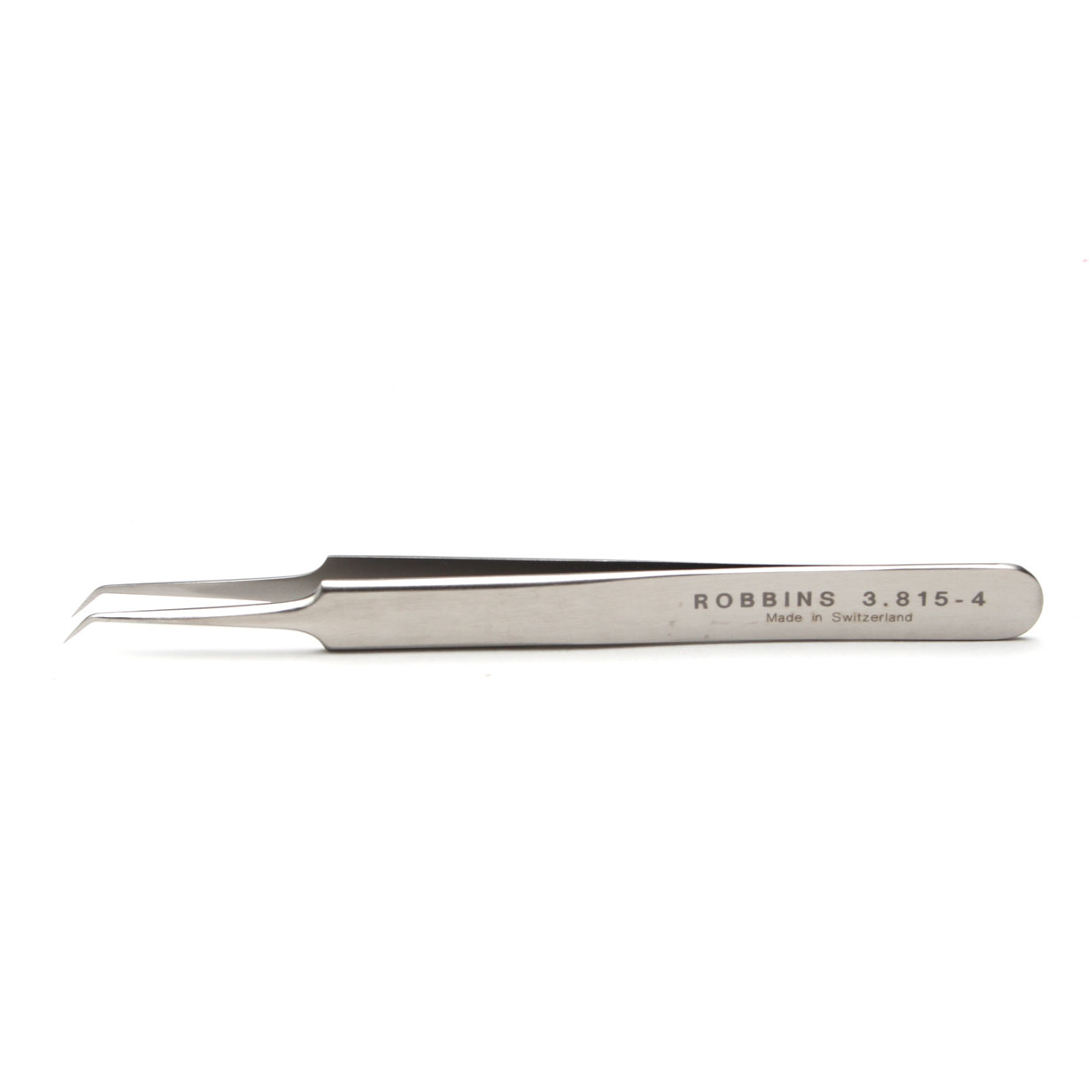 Swiss Jeweler Forceps