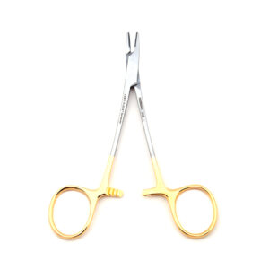 Derf Needle Holder