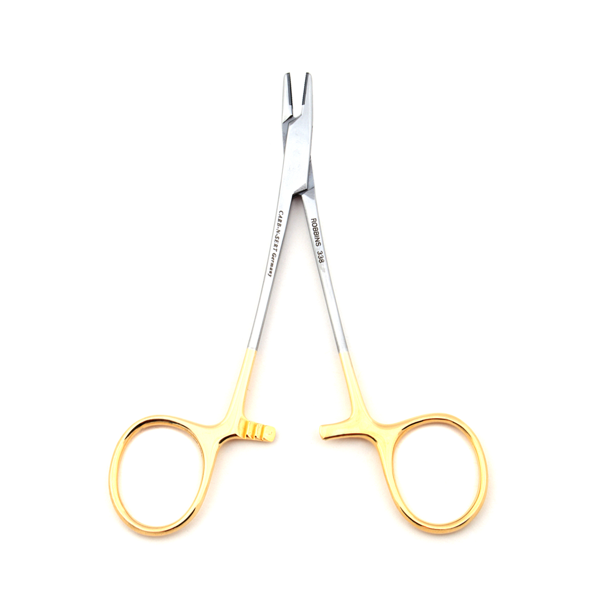 Derf Needle Holder