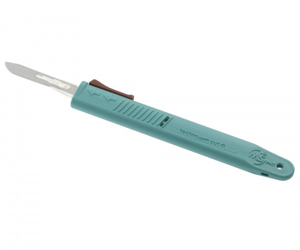 Technocut Surgical Blades – High Quality Medical Instruments