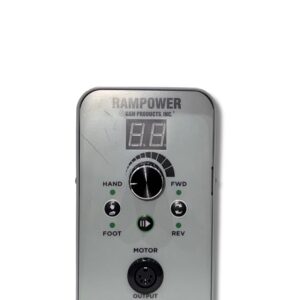 Digital RAM Power 45 Box