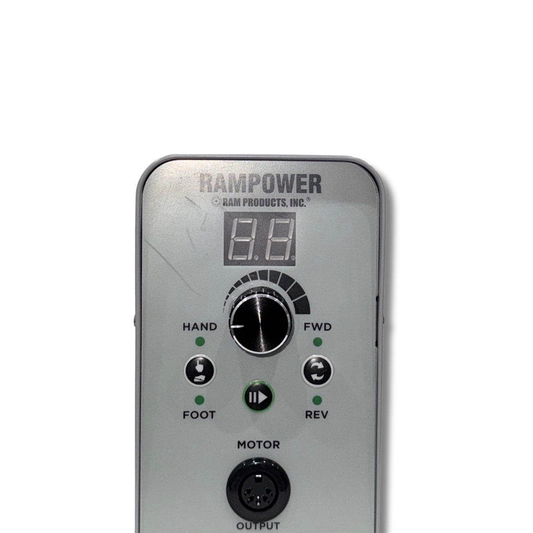 Digital RAM Power 45 Box