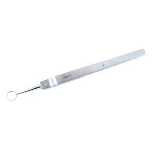 robbins fox round curette