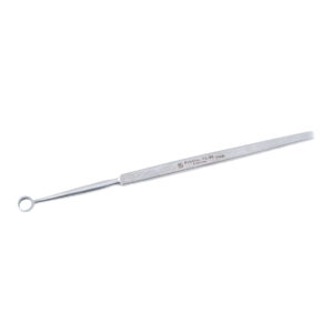 german fox curette