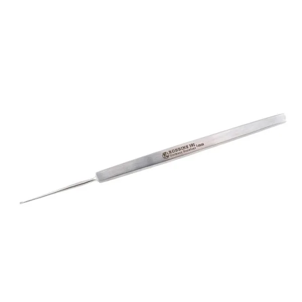 HEBRA CHALAZION CURETTE 1 2.191