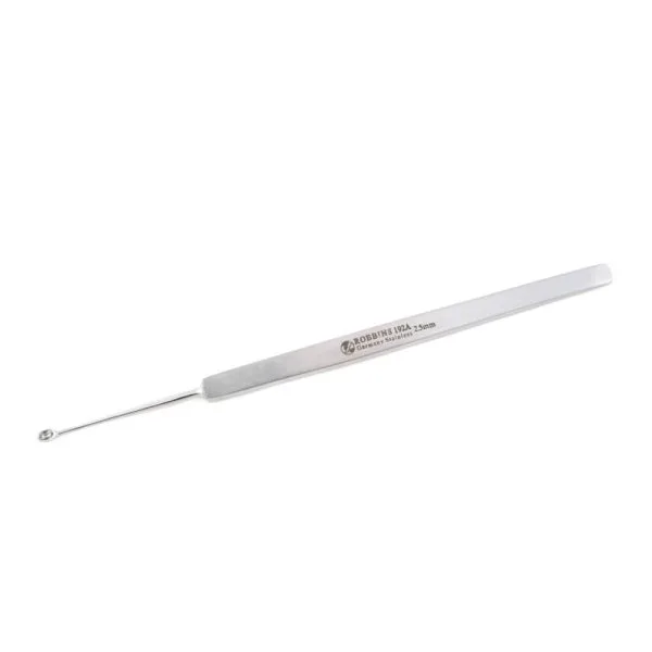 HEBRA CHALAZION CURETTE 2.5 2.192A