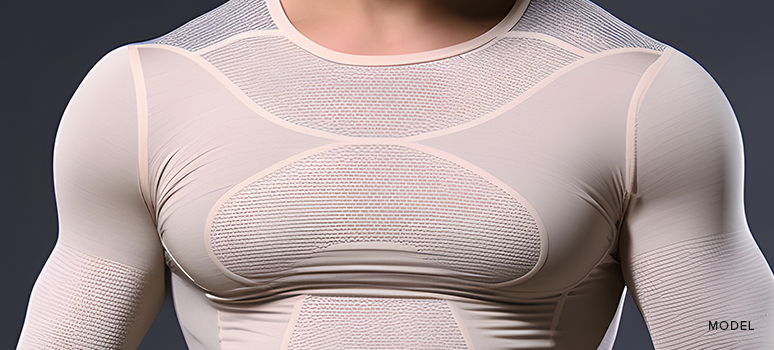 Finding Comfort and Support: Choosing the Best Compression Vest for Gynecomastia