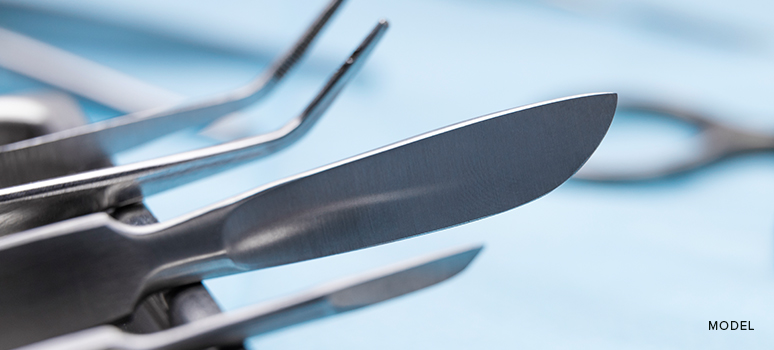 Sagittal Saws for Dermatology Surgeries: How does it Works?