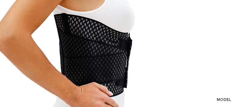 Post-Surgery Comfort: The Role of Abdominal Binders for Women