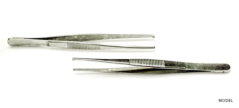 Surgical Excellence with Forcep Instruments: A How-To Guide