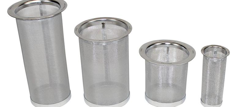 Choosing the Ideal Tissue Strainer for Liposuction Canisters