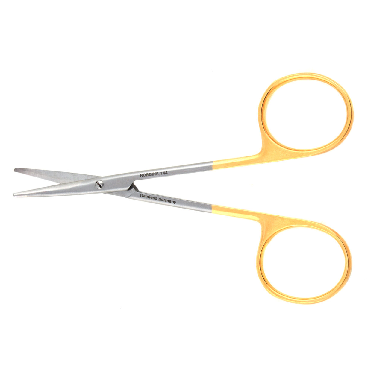 strabismus scissors tungsten carbide